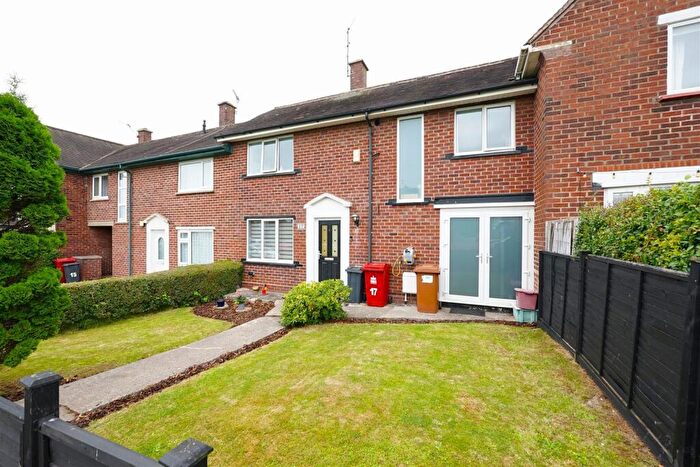 3 Bedroom Terraced House For Sale In Rising Side, Barrow-In-Furness, LA13