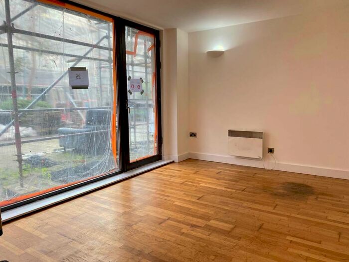 2 Bedroom Apartment To Rent In The Advent, Advent House, Isaac Way, M4