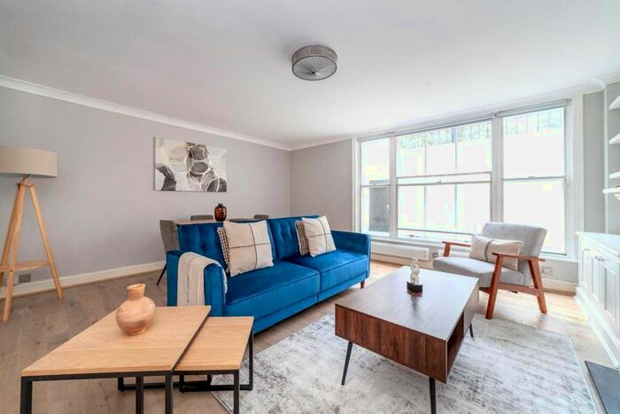 2 Bedroom Flat To Rent In Millbank, London, SW1P