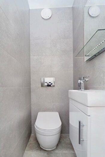 1 Bedroom Flat To Rent In Montpelier Rise, London, NW11