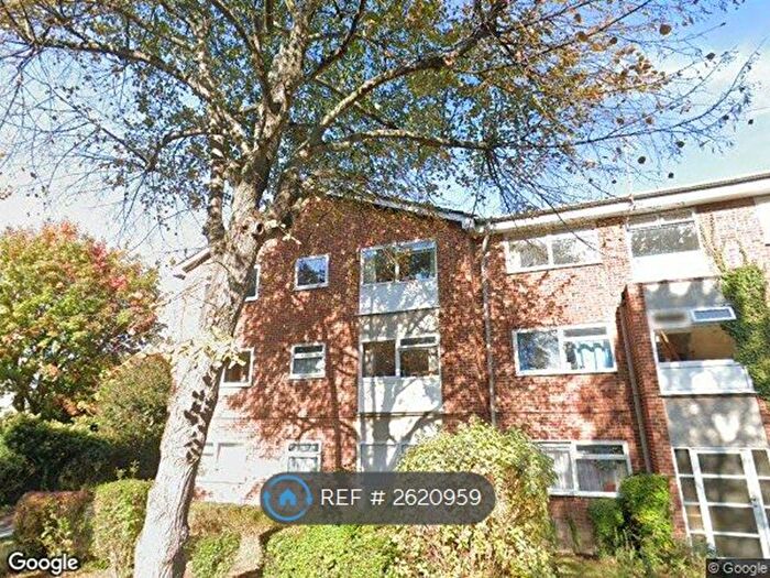 1 Bedroom Flat To Rent In Egmont Road, Sutton, SM2
