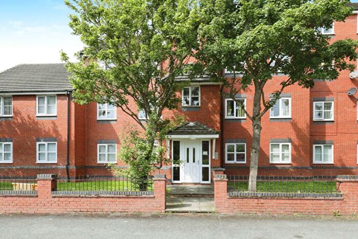 2 Bedroom Apartment To Rent In The Anchorage, Liverpool, L3