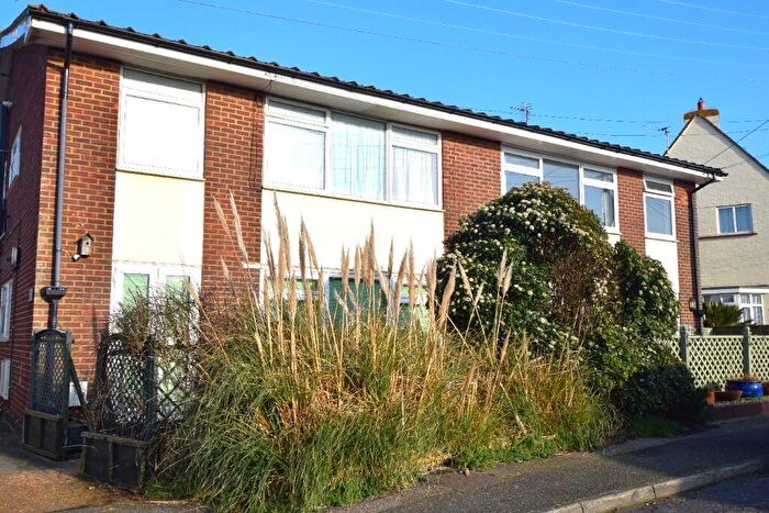 2 Bedroom Flat For Sale In Bay Avenue, BN24