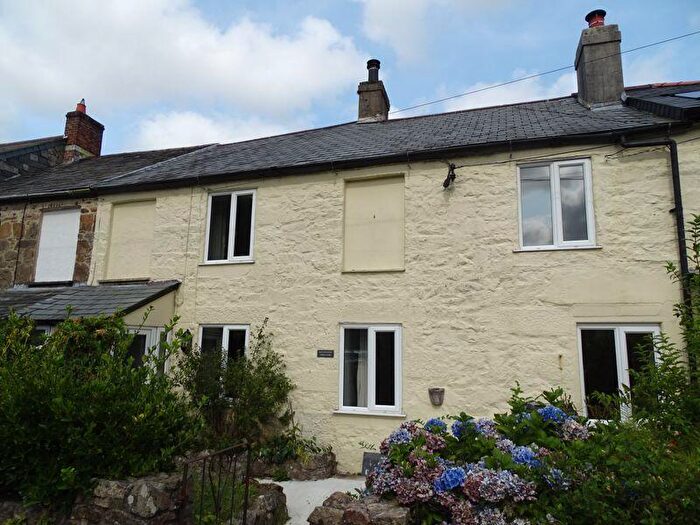 3 Bedroom Cottage To Rent In Tremar Coombe, Liskeard, PL14