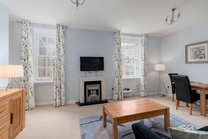 1 Bedroom Flat To Rent In Heriot Bridge, Grassmarket, Edinburgh, EH1