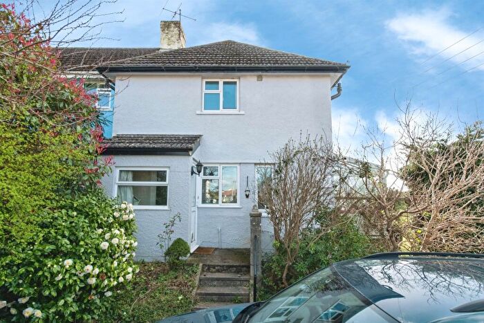 3 Bedroom Semi-Detached House For Sale In Whalley Lane, Uplyme, Lyme Regis, DT7