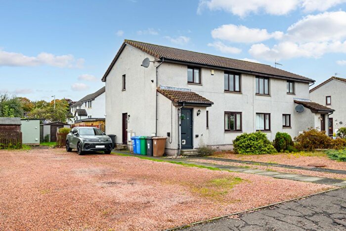 2 Bedroom Flat To Rent In Harbour Road, Tayport, DD6