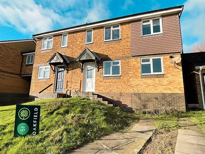 4 Bedroom Detached House To Rent In Farmlands Close, St. Leonards, TN37