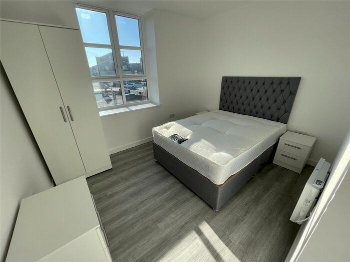 1 Bedroom Property To Rent In Wallgate Apartments, Miry Lane, Wigan, Greater Manchester, WN3