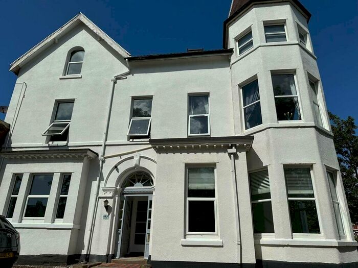 1 Bedroom Flat To Rent In Liverpool Road, Southport, PR8