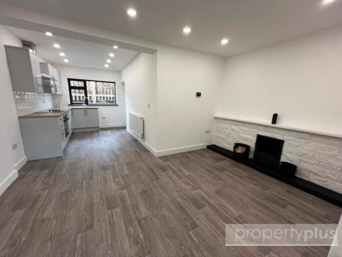 3 Bedroom Terraced House For Sale In Tylacoch Place, Treorchy, Rhondda Cynon Taff, CF42