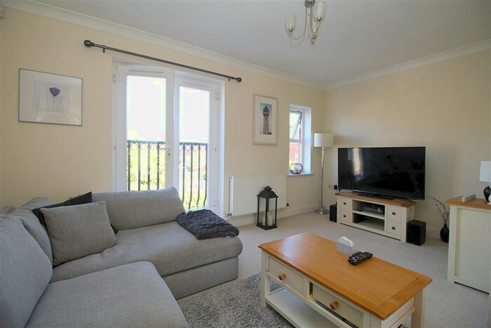 3 Bedroom Terraced House To Rent In Haddon Way, Loughborough, LE11