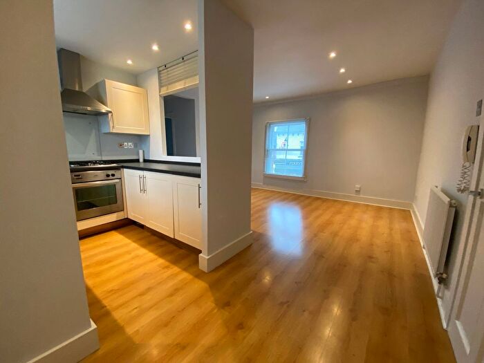 2 Bedroom Flat To Rent In Stafford Street, Eccleshall, ST21