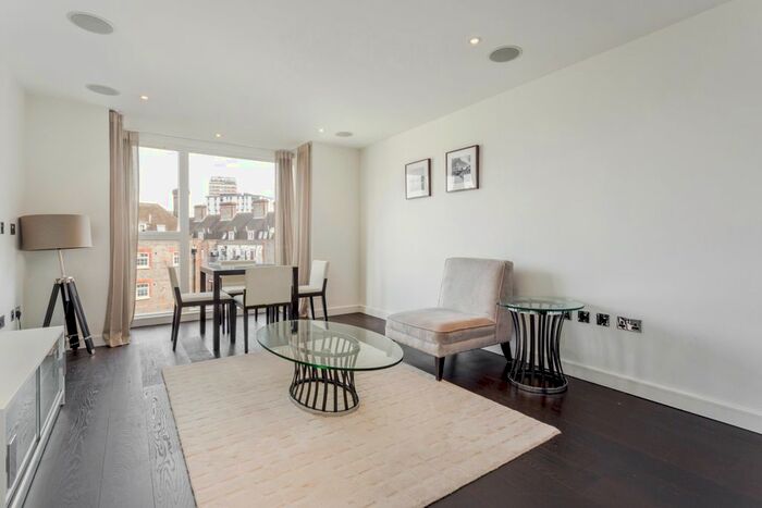1 Bedroom Flat To Rent In Gatliff Road, London, SW1W