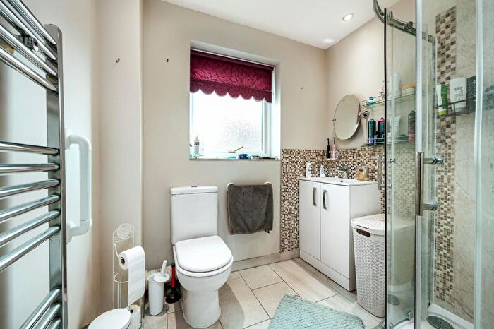 2 Bedroom Detached Bungalow For Sale In Arrendene Road, Haverhill, CB9
