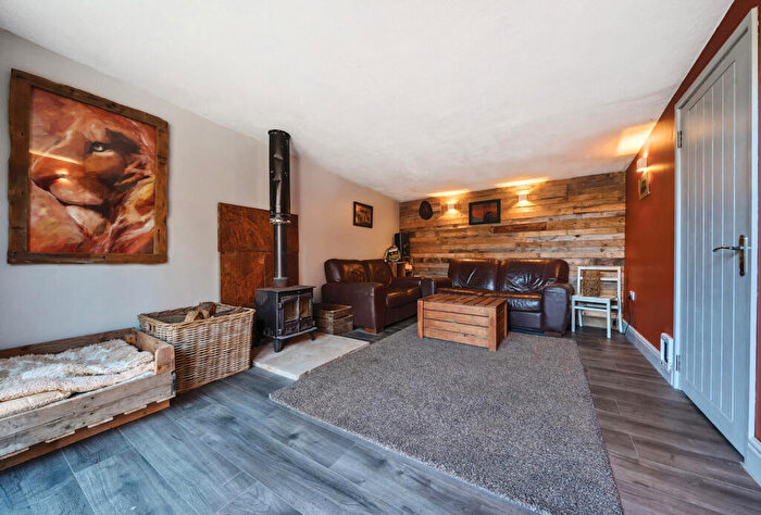 3 Bedroom Detached House For Sale In Grove Wood Road, Haydon, Radstock, Somerset, BA3