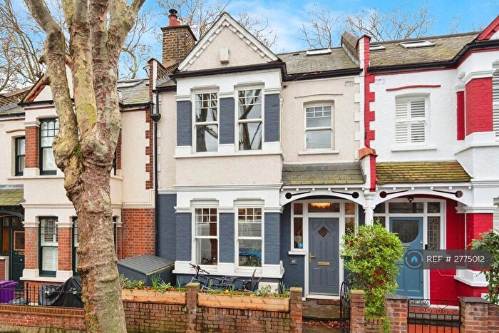 4 Bedroom Terraced House To Rent In Ridgdale Street, London, E3