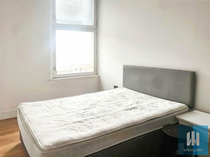 2 Bedroom Apartment To Rent In Britannia Buildings, St Peters Street, Huddersfield, HD1