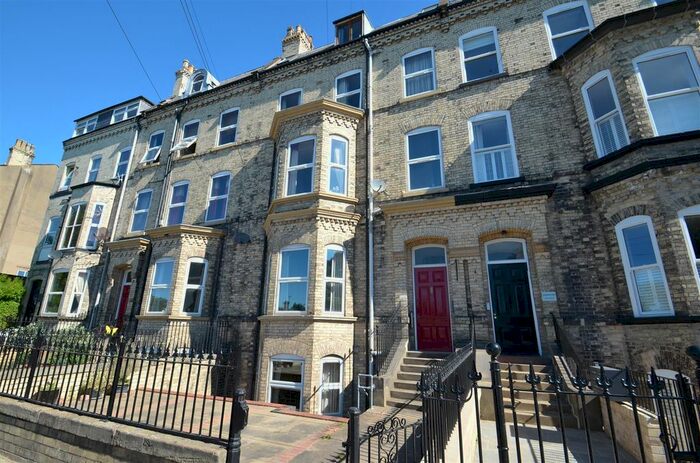 Studio To Rent In Acomb Road, Holgate, York, YO24