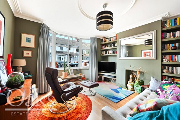 4 Bedroom Terraced House For Sale In Addiscombe Avenue, Addiscombe, CR0