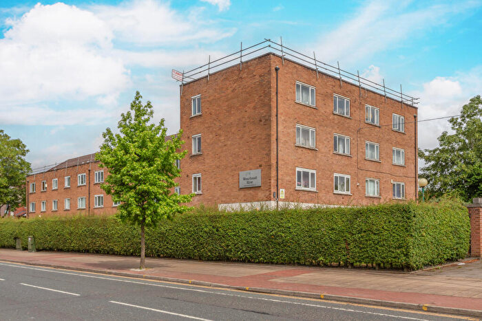 2 Bedroom Flat For Sale In Wearhead Row, Eccles New Road, Salford, M5