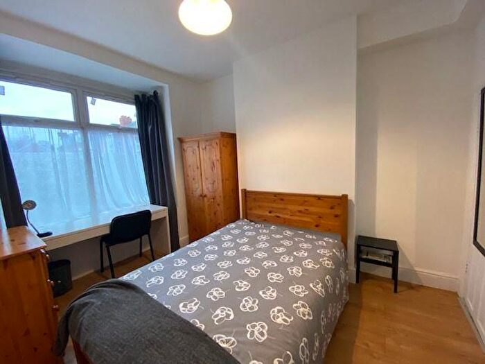 4 Bedroom Terraced House To Rent In Leslie Road, Edgbaston, B16