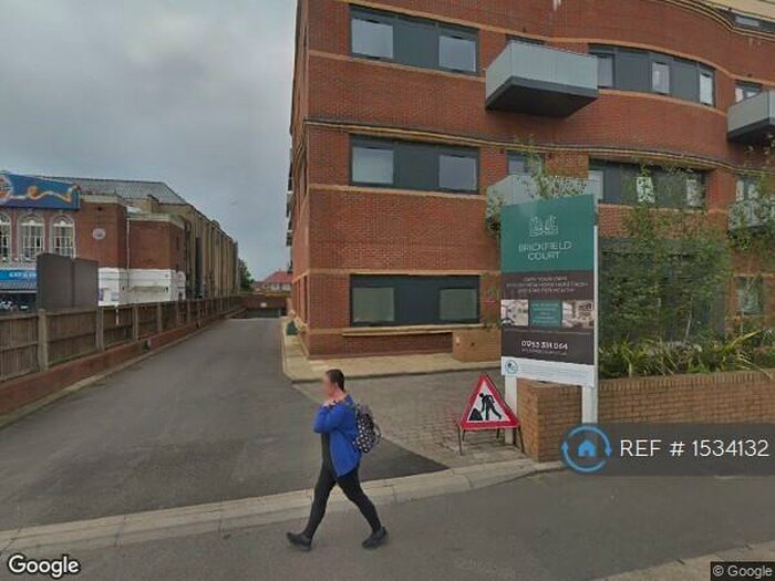 2 Bedroom Flat To Rent In Bath Road, Slough, SL1