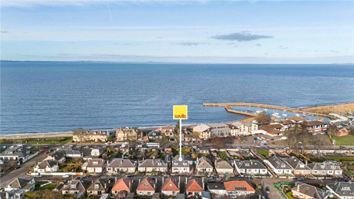 5 Bedroom Detached House For Sale In Maitland Avenue, Musselburgh, East Lothian, EH21