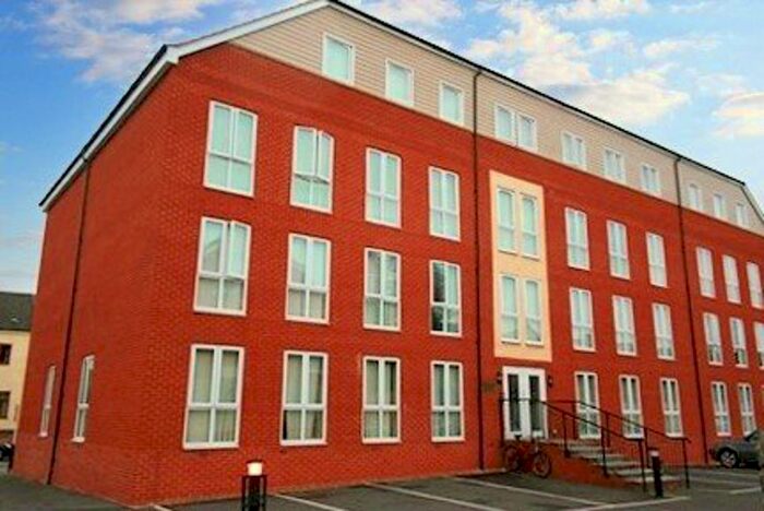 1 Bedroom Flat To Rent In Acton Road, Long Eaton, Nottingham, NG10