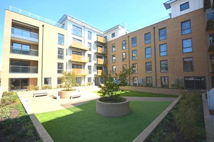 2 Bedroom Apartment To Rent In Watson Heights, Chelmsford, Essex, CM1