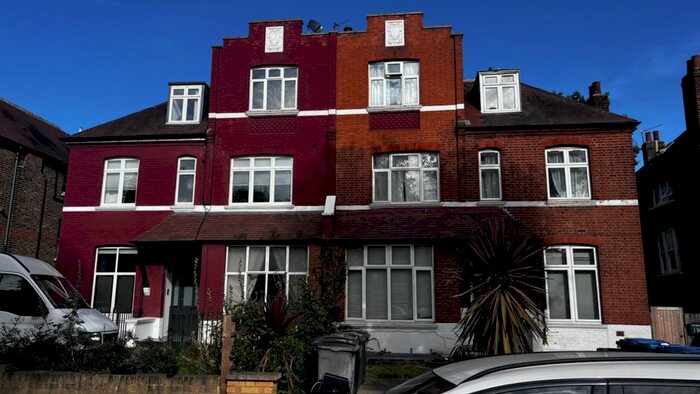 1 Bedroom Studio To Rent In Chatsworth Road, Kilburn, NW2