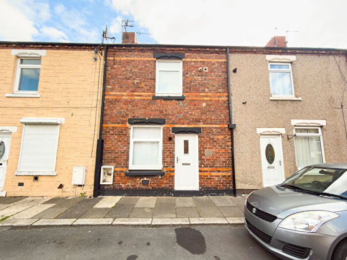 3 Bedroom Terraced House For Sale In Eighth Street, Horden, SR8