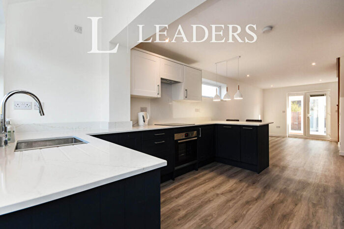 2 Bedroom End Of Terrace House To Rent In Mailers Lane, Manuden, CM23