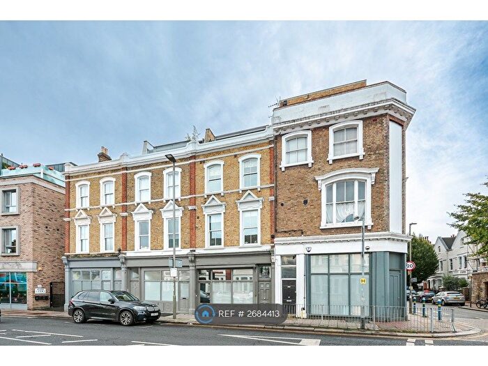 2 Bedroom Flat To Rent In Putney Bridge Road, London, SW15
