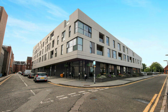 2 Bedroom Apartment To Rent In The Bellerby Apartments, Guildford, GU1