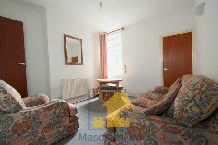 3 Bedroom Terraced House To Rent In Hubert Road Selly Oak, B29