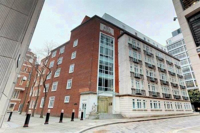 1 Bedroom Property To Rent In East Harding Street, London, EC4A