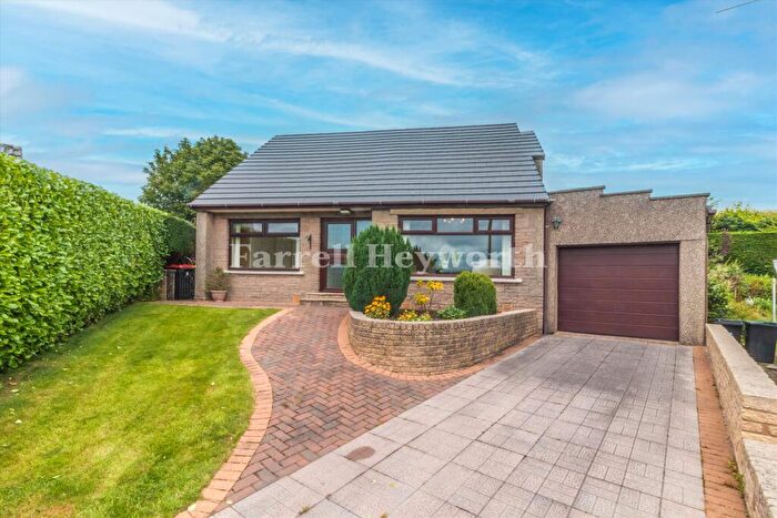 3 Bedroom Bungalow For Sale In Oak Drive, Halton, Lancaster, LA2