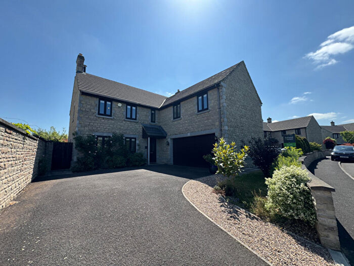 5 Bedroom Detached House To Rent In Archbishop Close, Baltonsborough, BA6