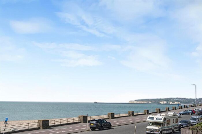 2 Bedroom House For Sale In Marine Parade, Seaford, BN25