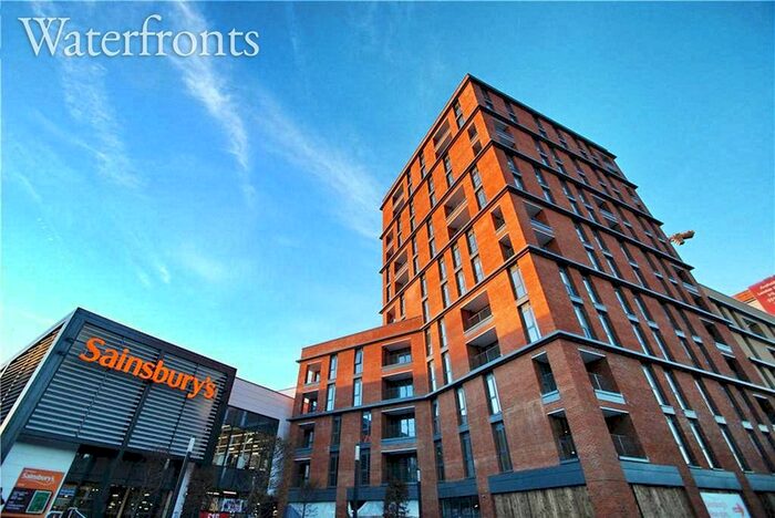 2 Bedroom Flat To Rent In High Street, Sutton, SM1