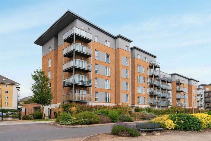 2 Bedroom Flat To Rent In Pennyroyal Drive, West Drayton, UB7