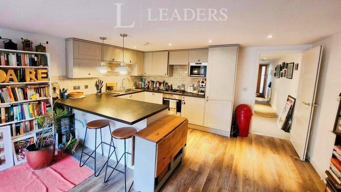 1 Bedroom Flat To Rent In Lgf Livingstone Road, Hove, BN3