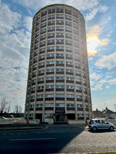 2 Bedroom Flat To Rent In Queensway, Billingham, TS23