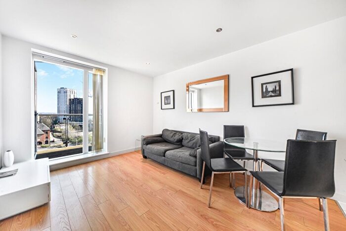 1 Bedroom Apartment To Rent In Conington Road Lewisham, SE13