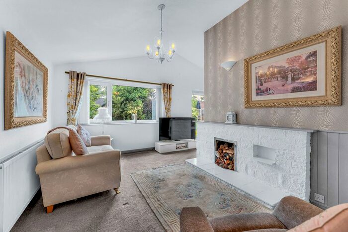 3 Bedroom Detached Bungalow For Sale In Springwater Avenue, Holcombe Brook, Ramsbottom, BL0