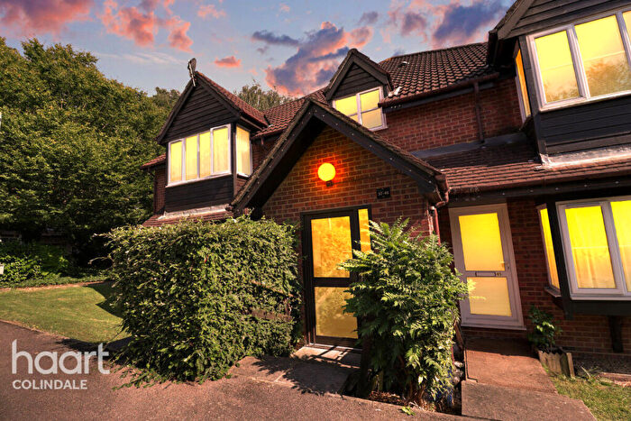 Studio For Sale In Snowdon Drive, NW9