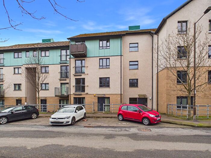 1 Bedroom Flat To Rent In Harvesters Way, Wester Hailes, Edinburgh, EH14