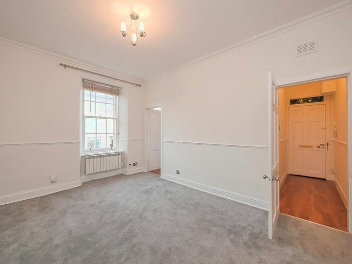 1 Bedroom Flat To Rent In Wilsons Park, Edinburgh, EH15