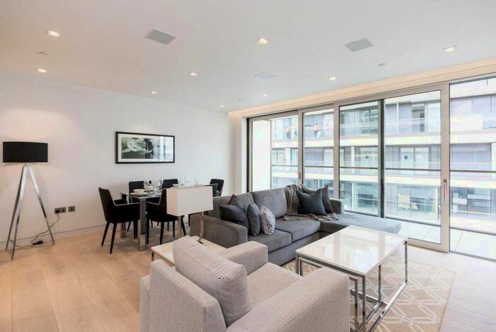 2 Bedroom Flat To Rent In Hermitage Street, Paddington, London, W2